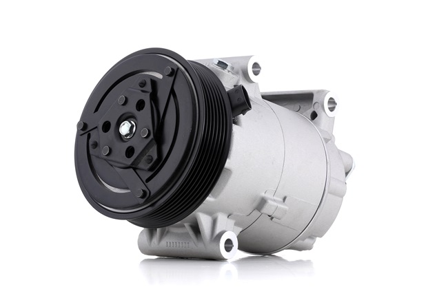 AC-kompressor STARK SKKM-0340118 som passer til RENAULT rimelig