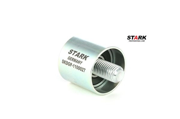 Паразитный / Ведущий ролик, зубчатый ремень STARK SKDGP-1100027 совместимо с AUDI, VW, SKODA, SEAT дешево