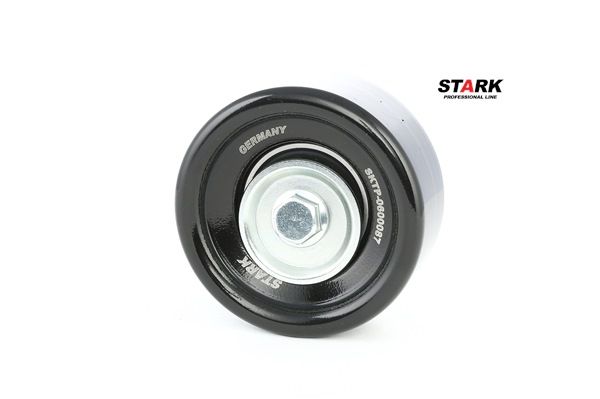 SKTP-0600087 STARK SKTP-0600087 Polea tensora, correa poli V