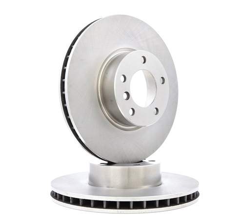 RIDEX 82B0203 Bremseskive BMW 5-serie E39 520d 2.0 Diesel 136 hk 2000 pris