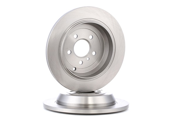 1644230512 OE RIDEX Disque de frein 82B0508
