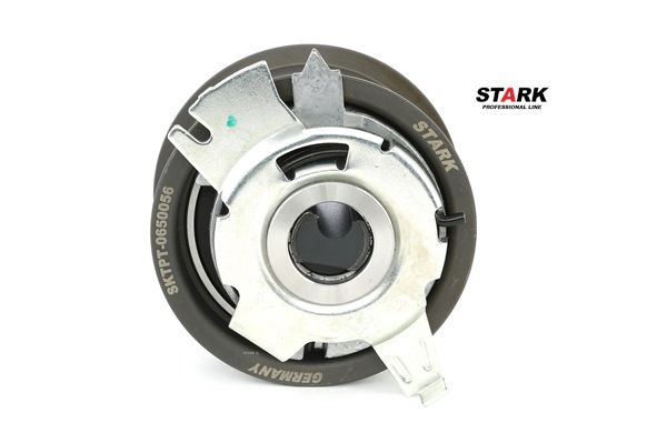 STARK SKTPT-0650056 Timing belt tensioner pulley Yeti 5L 2.0 TDI 4x4 Diesel 140 hp 2014 price