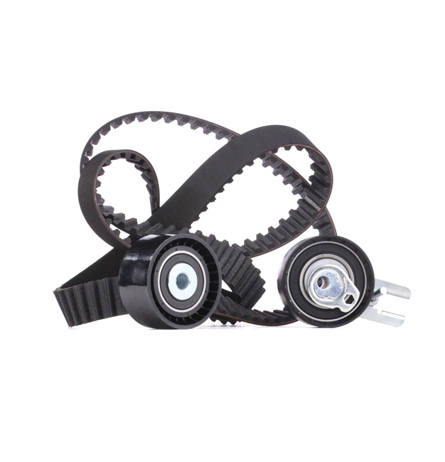 SKTBK-0760033 STARK Kit de correa de distribución TOYOTA LAND CRUISER