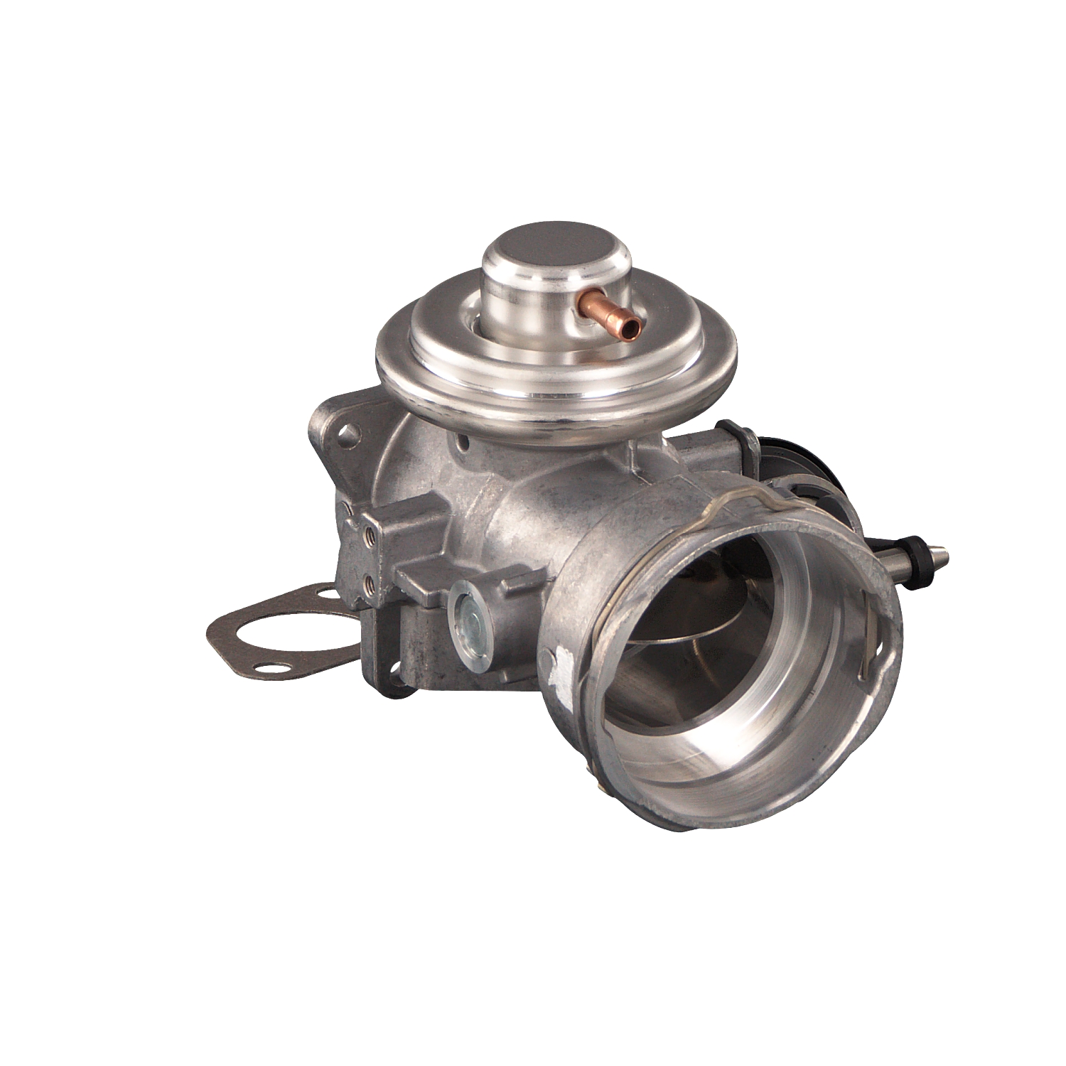 FEBI BILSTEIN 46807 AGR AUDI A6 C5 Avant (4B5) 2.4 quattro Gasolina 170 cv 2005 precio