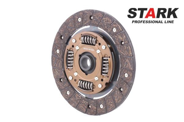 STARK SKCDC-0810002 Plateau d'embrayage VW Bora Variant 1.6 Essence 100 CV 1999 prix