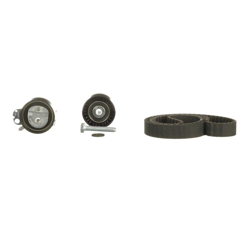 GATES K065468XS Distributieriem set PEUGEOT 306 Hatchback 1.8 16V Benzine 110 Pk 2001 kosten