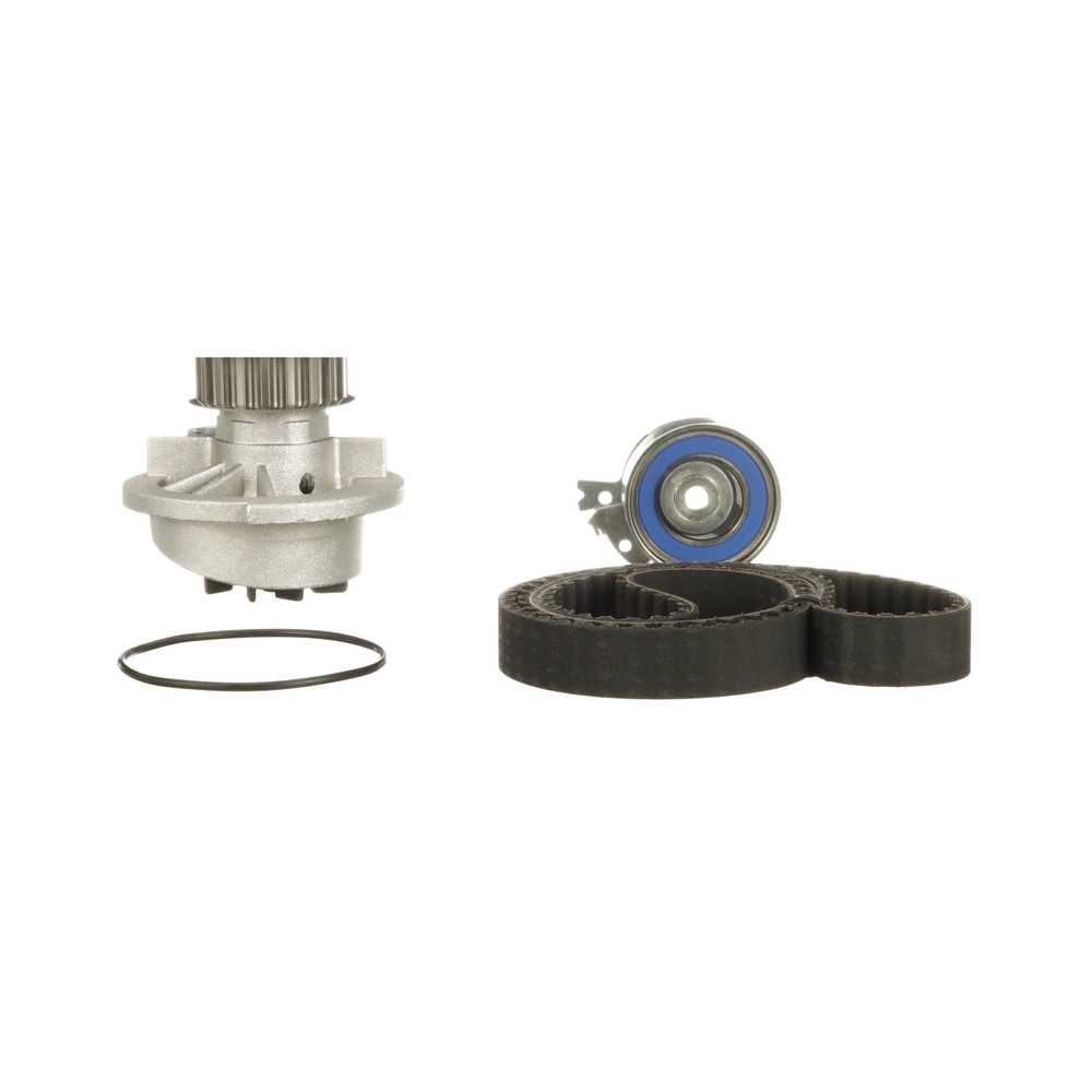 GATES KP35310XS VAUXHALL Astra Mk4 (G) CC (T98) cambelt and water pump kit cost