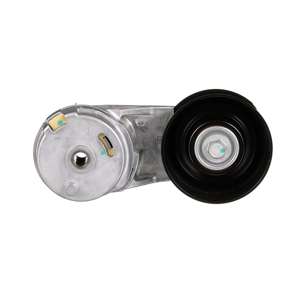 GATES Spanrol, poly V-riem T39288