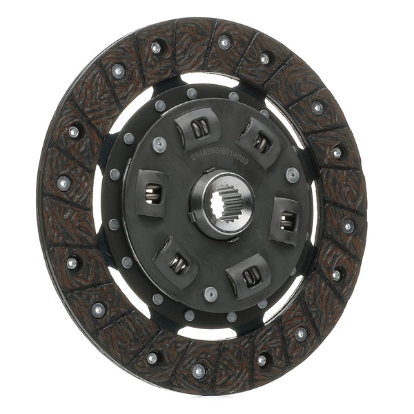 09203954 OE STARK Disque d'embrayage SKCDC-0810012