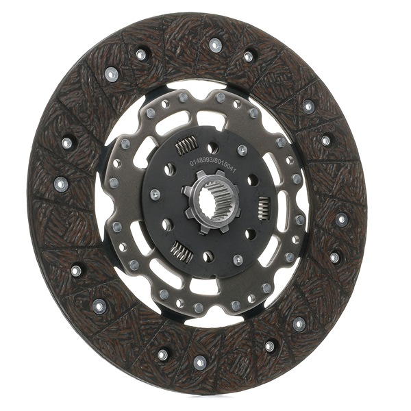 d'origine Suzuki SWIFT STARK Disque d'embrayage SKCDC-0810016