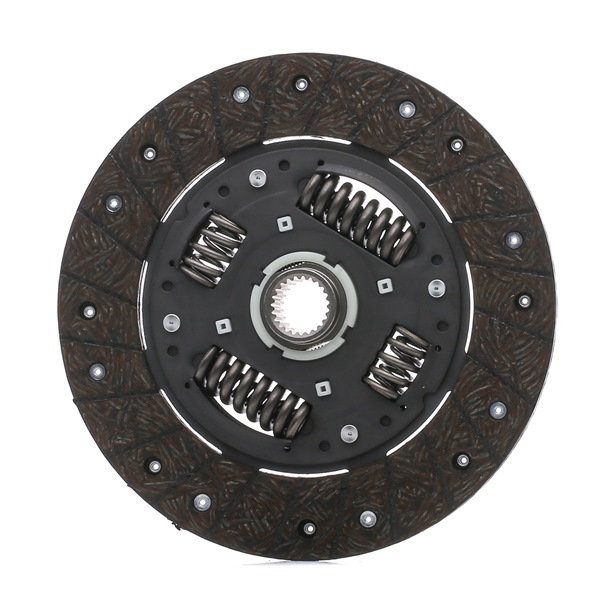 STARK SKCDC-0810018 Sankabos diskas Mitsubishi Pajero 2 2.5 TD 4WD dyzelinas 99 AG 1996