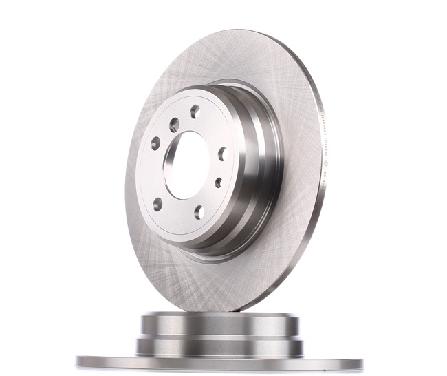 RIDEX 82B0802 Discos de travão BMW 7 (E38) 728 i, iL Gasolina 193 cv 2001 preço