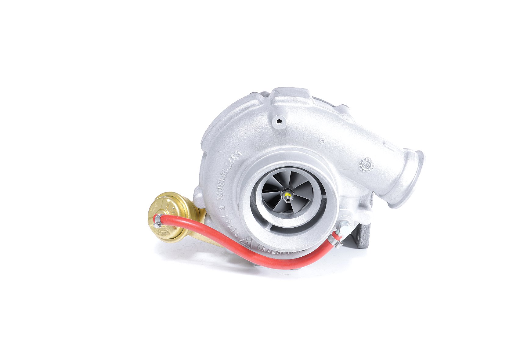 A9060969299 OE BTS TURBO Turbolader T911882BL