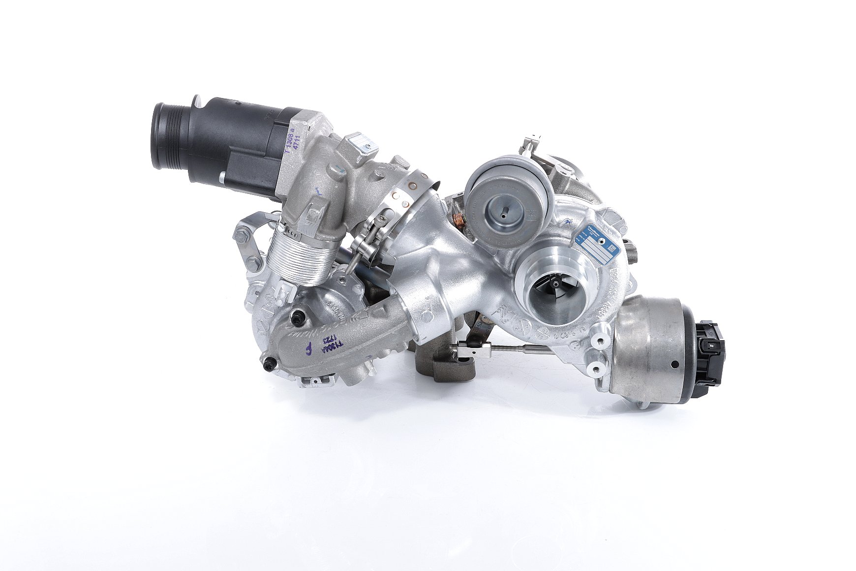03L145715AV OE BTS TURBO Turbolader T915415KPL