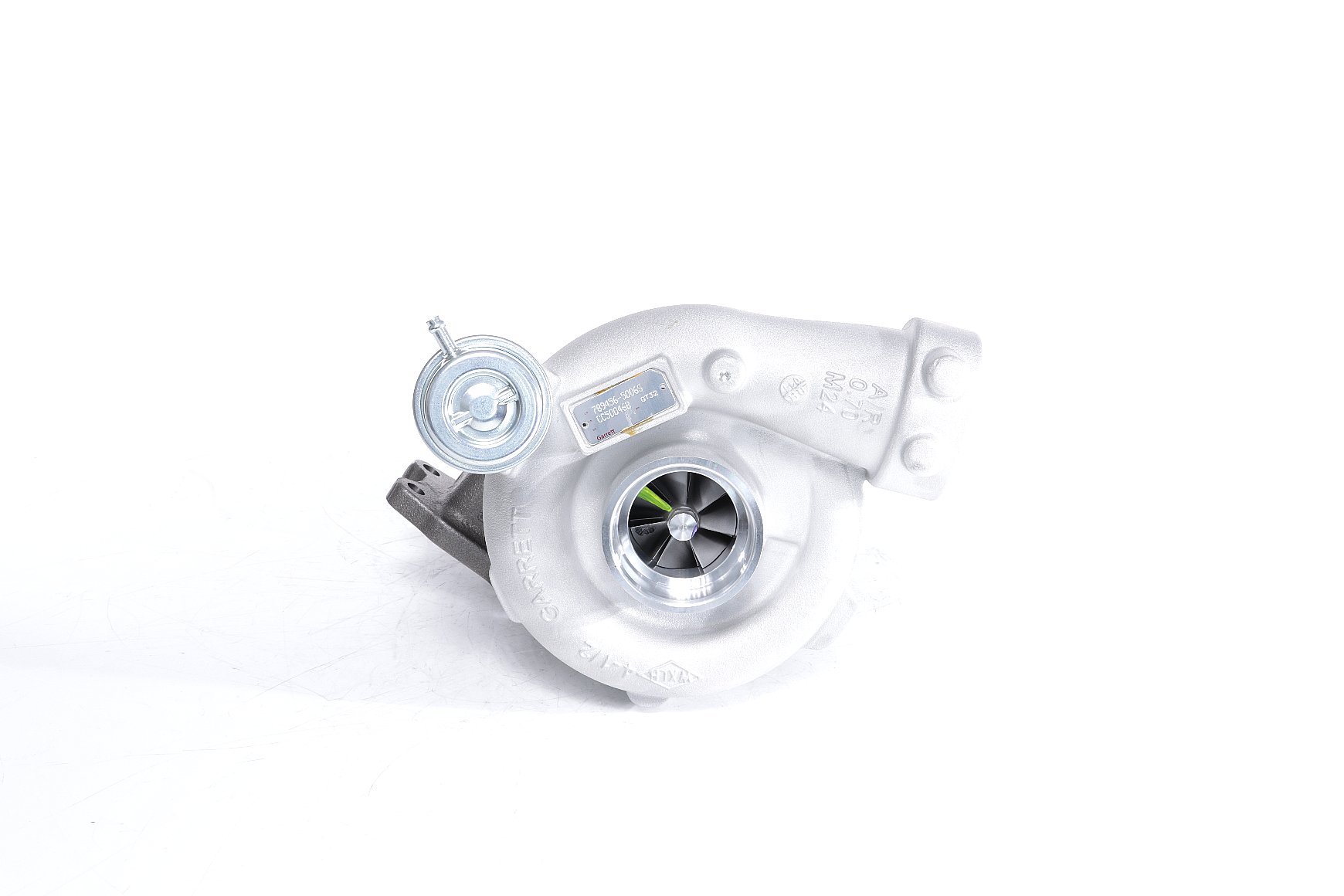 Turbolader BTS TURBO T916594