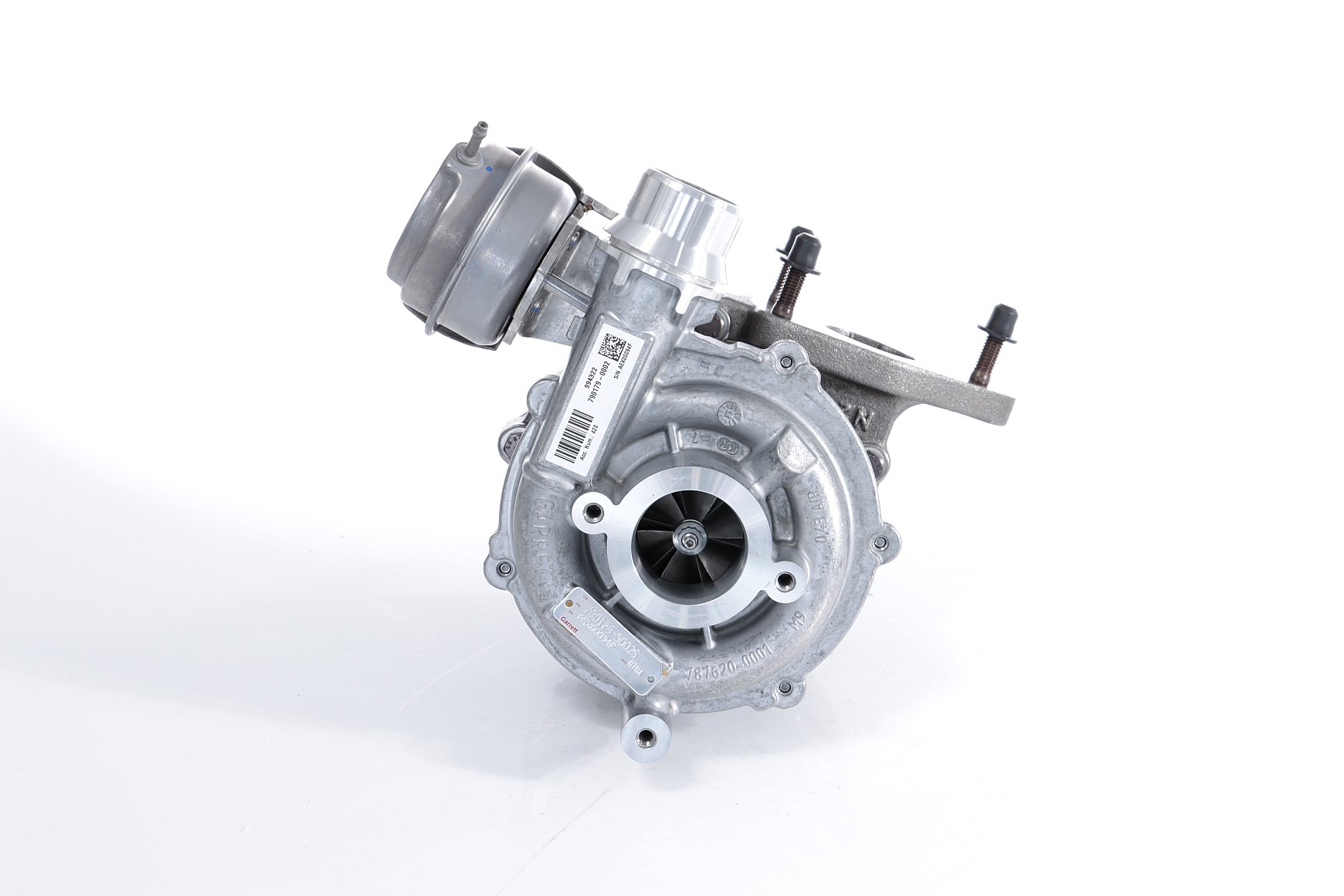 BTS TURBO Turboahdin T916619
