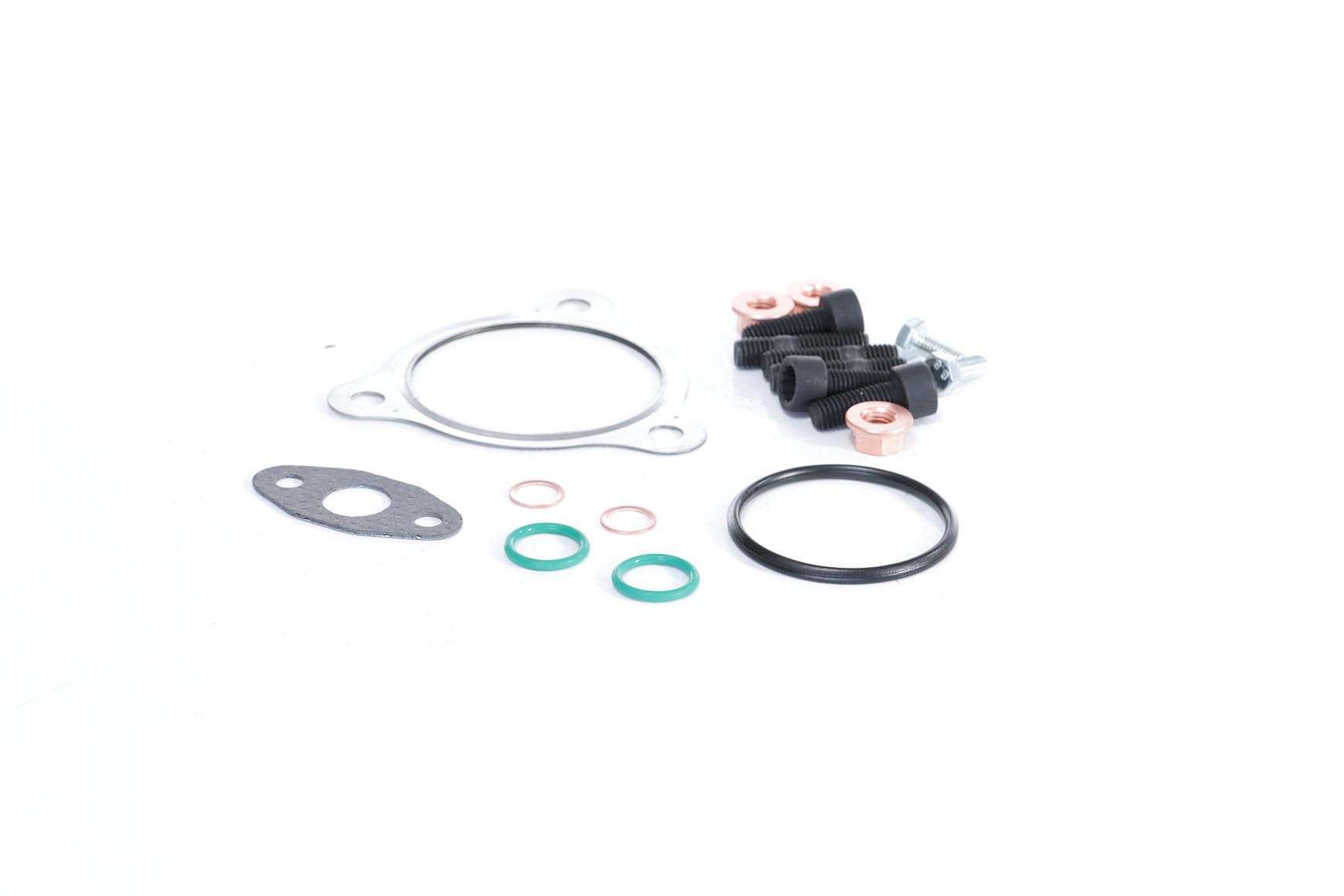 BTS TURBO T931293ABS Audi Q7 4L Montagesatz Abgasanlage original kosten