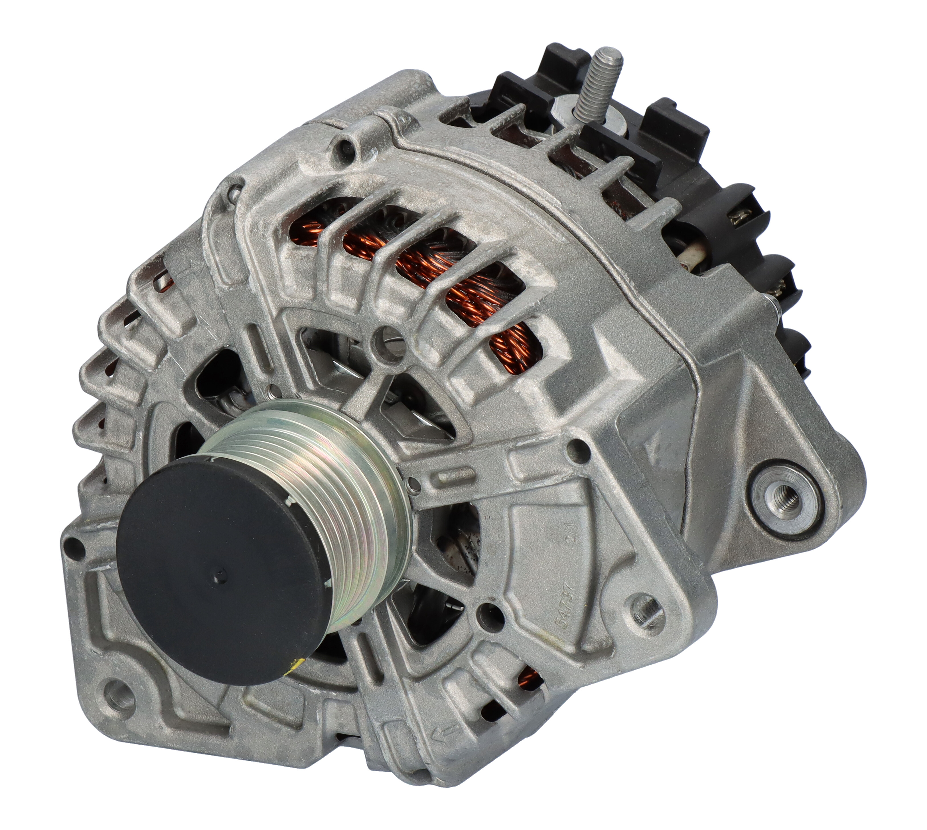 VALEO Dynamo / Alternator 439878
