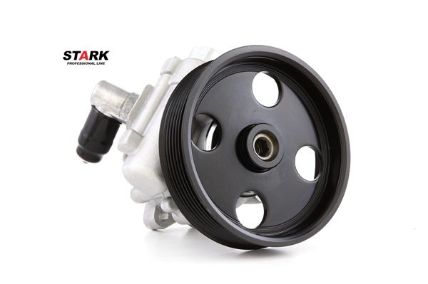 STARK SKHP-0540048 Hidraulinis siurblys, vairo sistema MERCEDES-BENZ C Klasė T-modell (S203) C 320 CDI 3.0 (203.220) dyzelinas 224 AG 2007