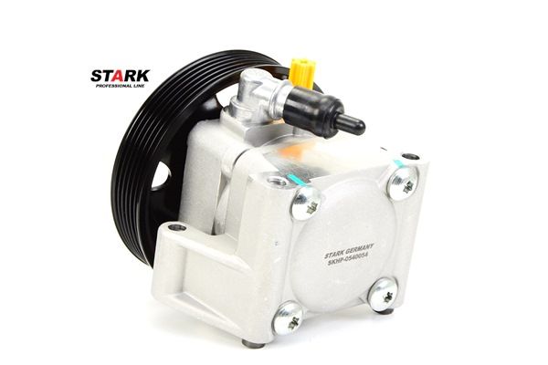 STARK SKHP-0540054 Ohjaustehostin FORD C-MAX (DM2) 1.6 Bensiini 116 hv 2007