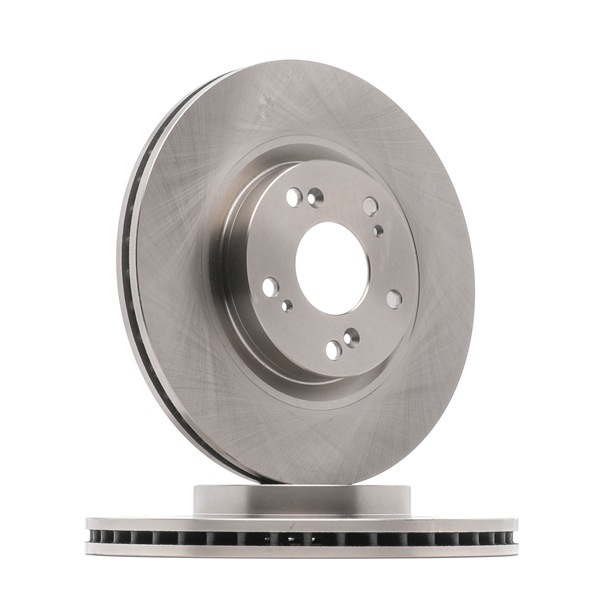 45251SCAE50 OE RIDEX Disque de frein 82B0520