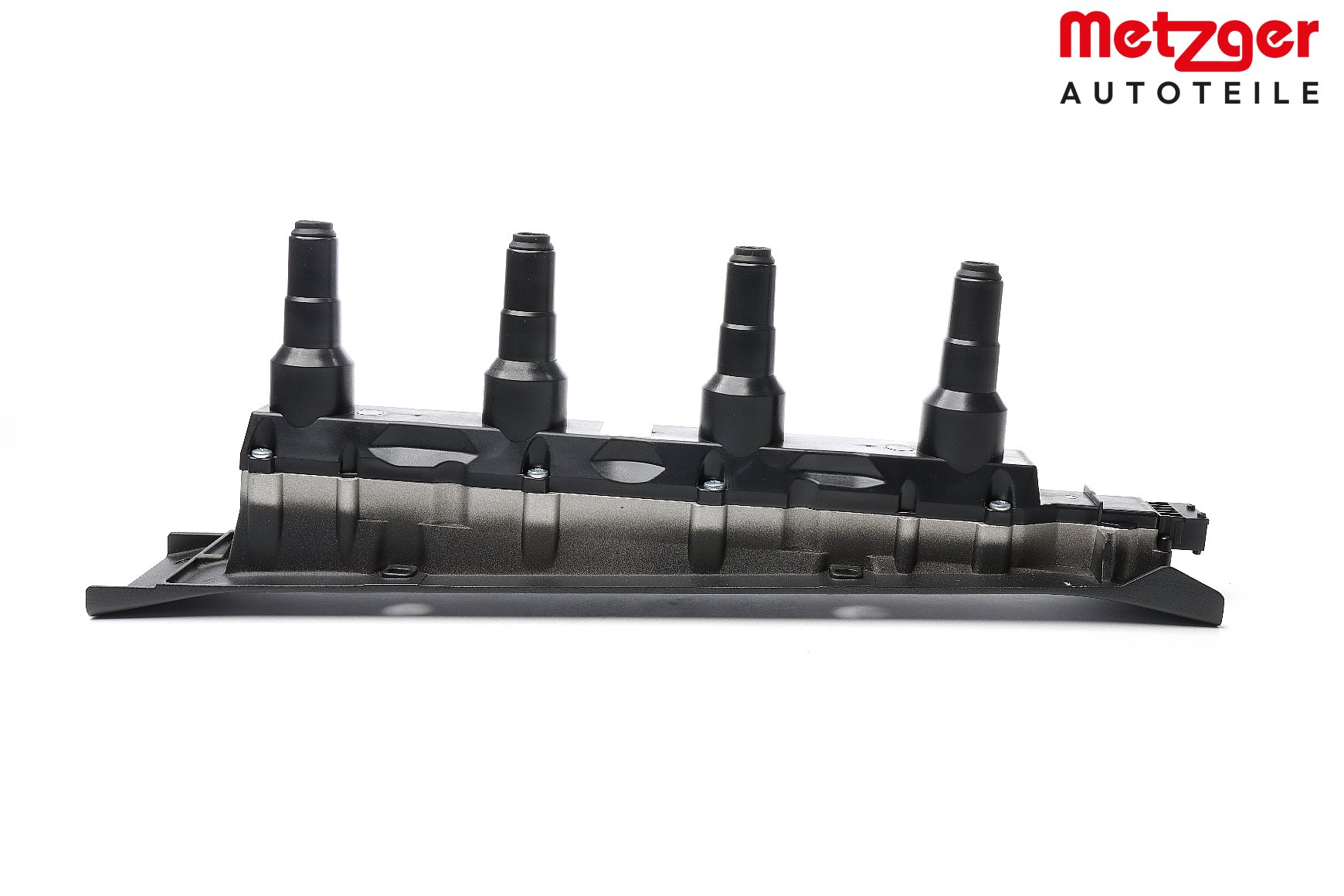 METZGER Tändspole 0880446