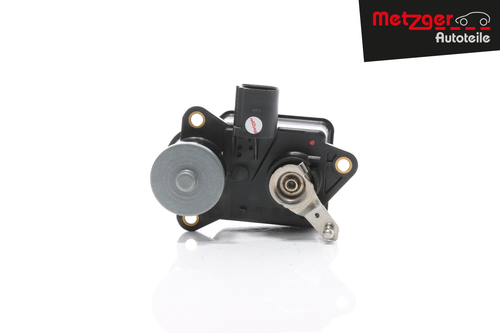 METZGER 2100002 Клапан управления заслонками впускного коллектора Opel Corsa C 1.4 (F08, F68) бензин 90 л.с. 2001