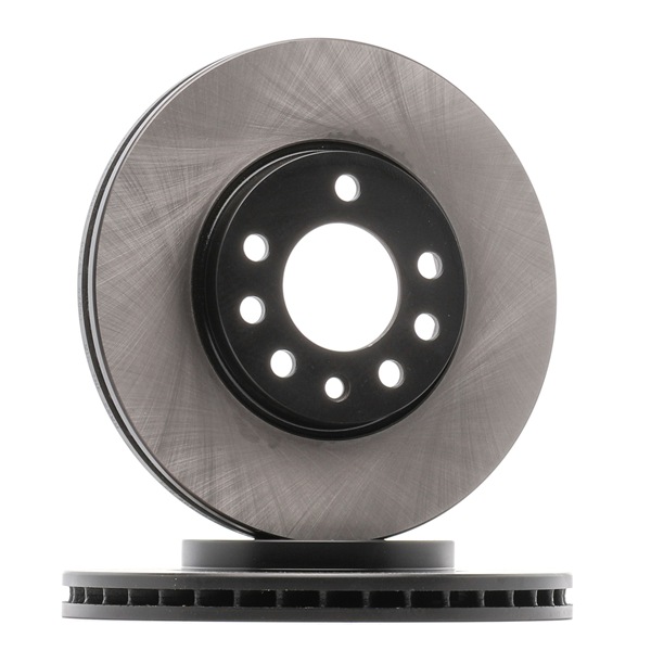 569060 OE METZGER Disque de frein 6110013