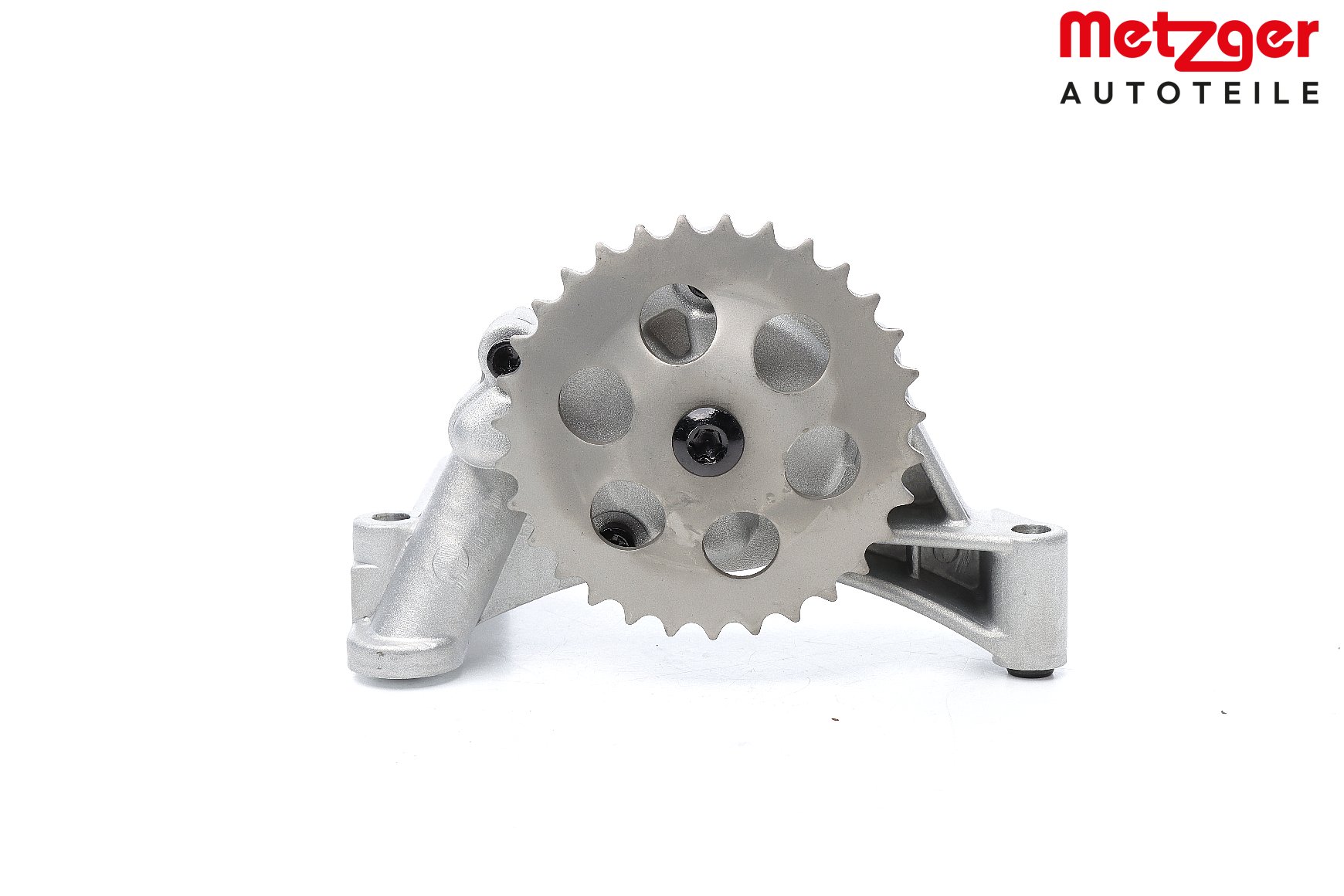 Original Skoda OCTAVIA METZGER Öldruckpumpe 8000003