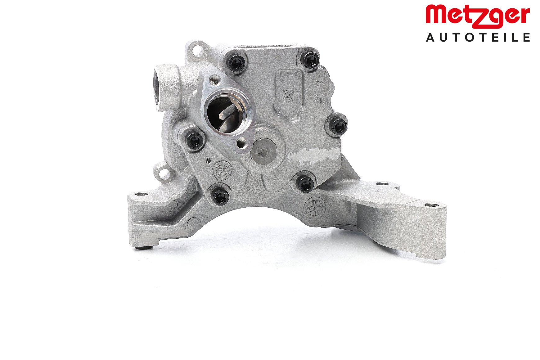 METZGER 8000004 bomba de óleo Skoda Yeti 5l preço