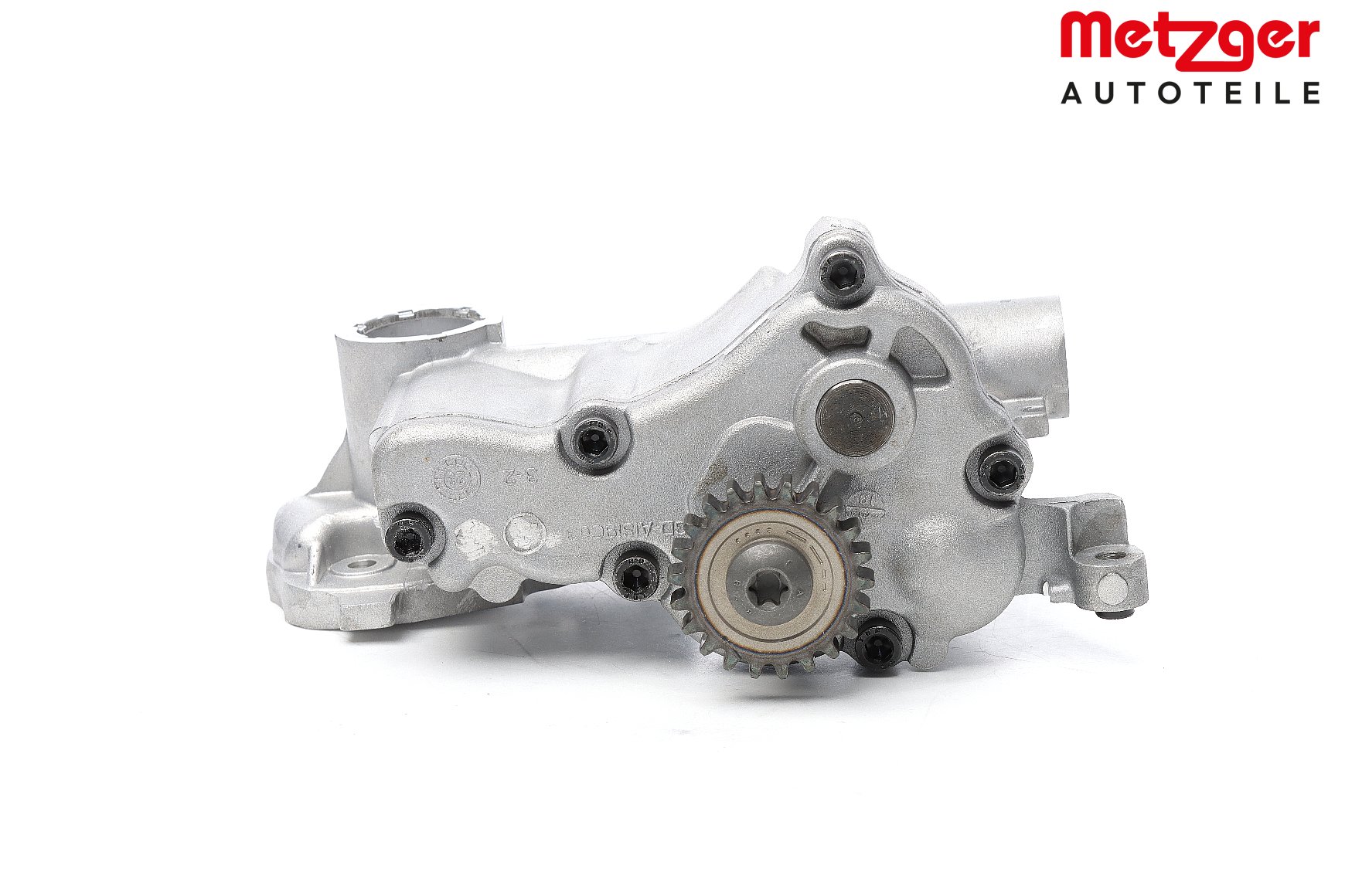 originalni Volkswagen NEW BEETLE METZGER Oljna crpalka 8000005