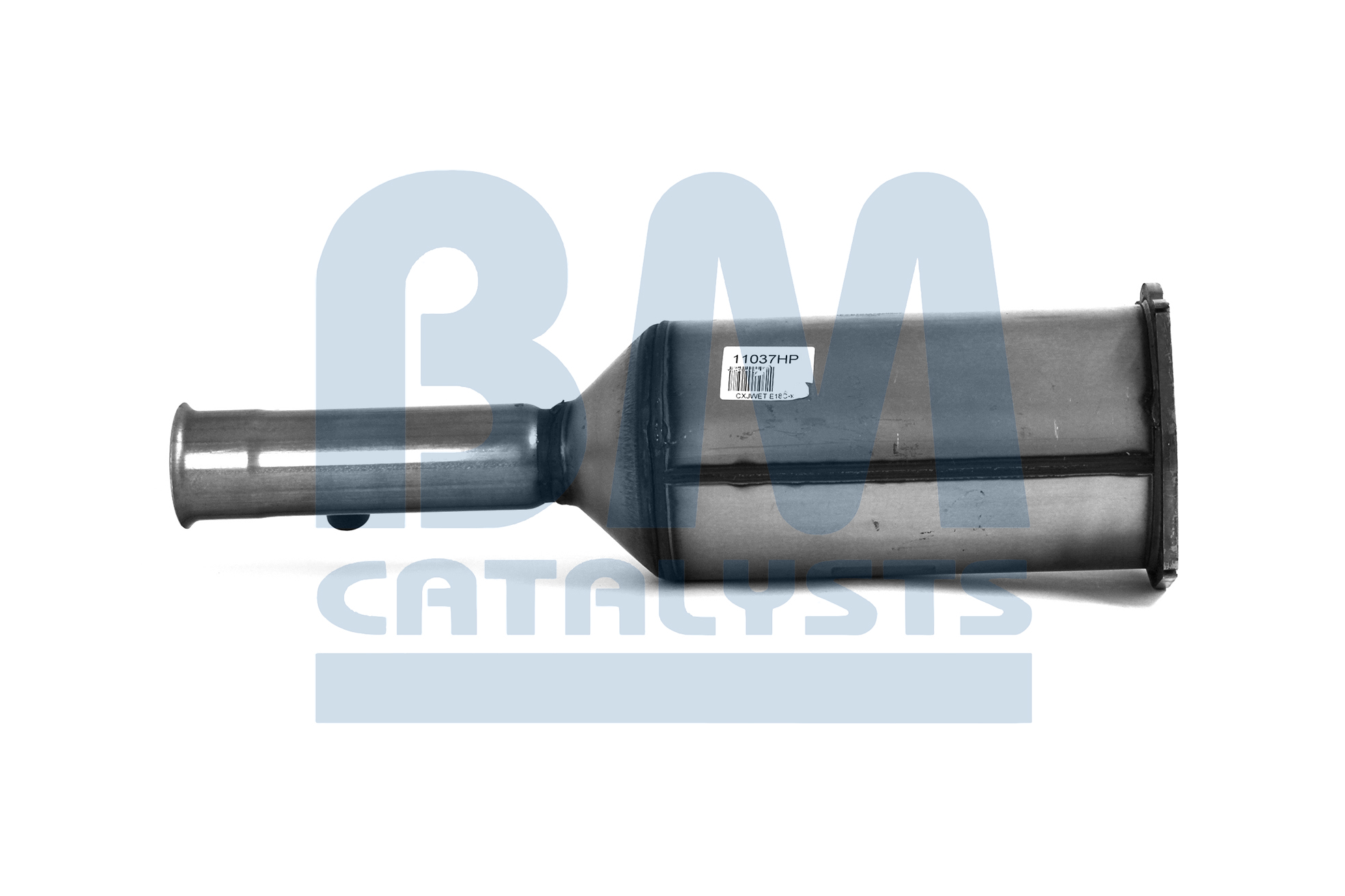 170609 OE BM CATALYSTS Filtre à particules BM11037