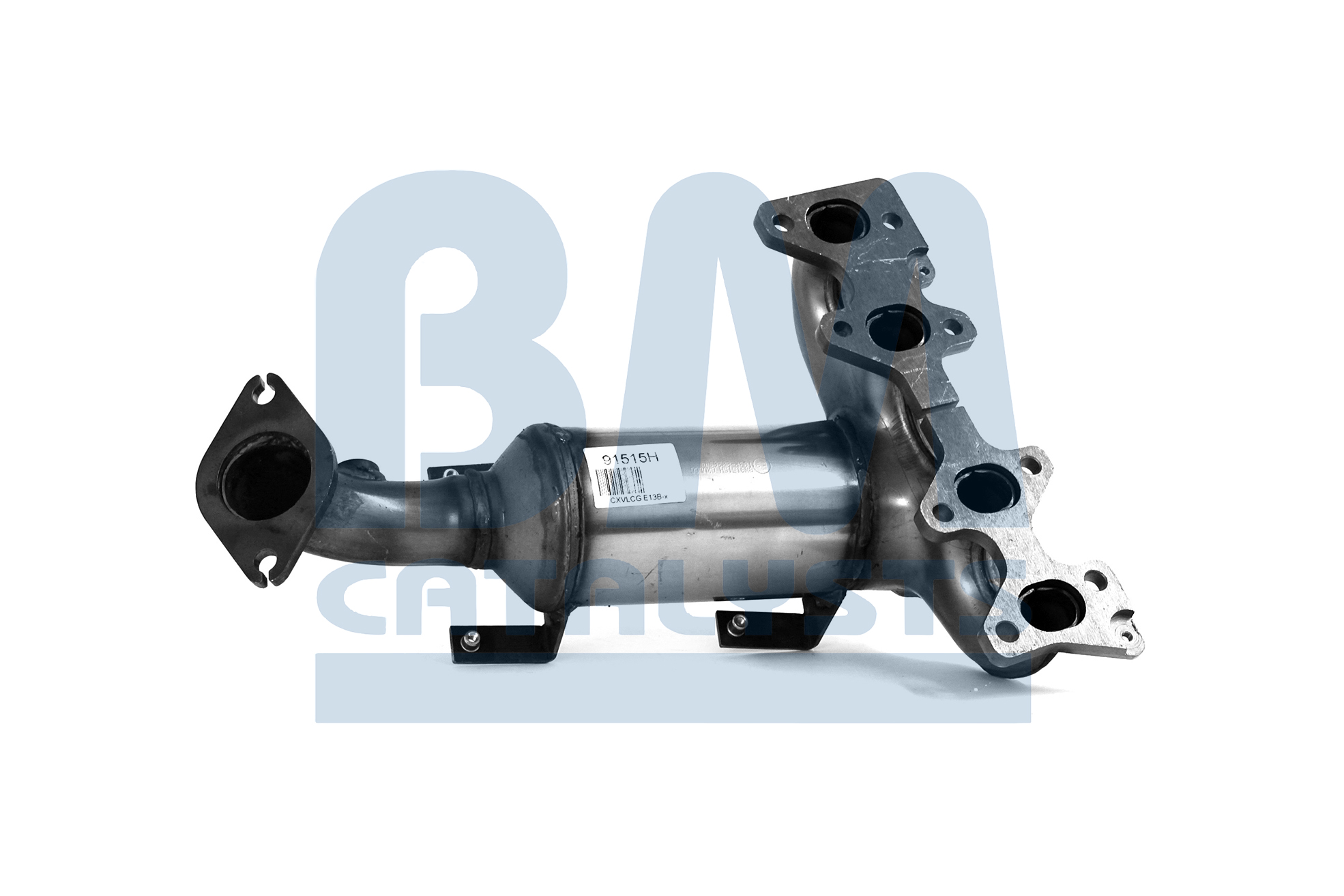 BM CATALYSTS Katalysator BM91515H