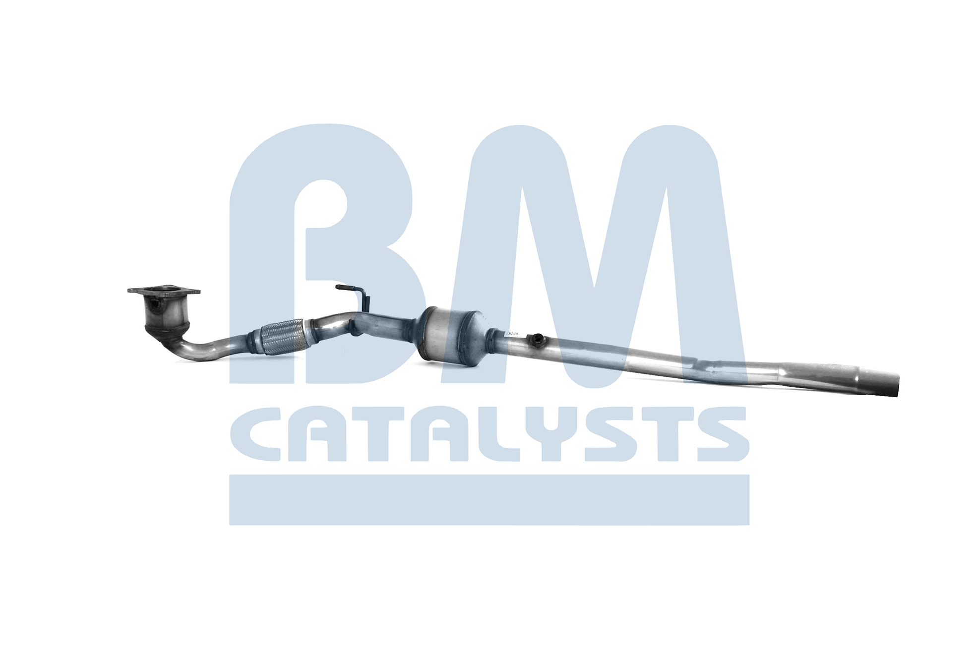 BM CATALYSTS Katalysaattori BM91735H
