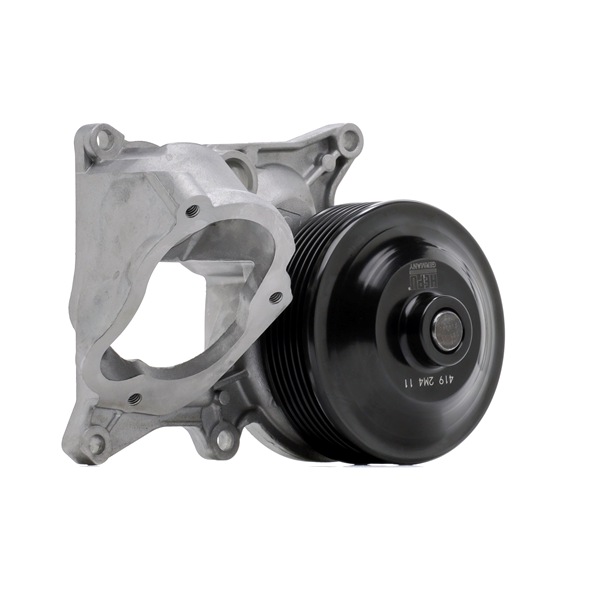 HEPU P419 Vattenpump BMW 4 Coupe (F32, F82) 420d 2.0 Diesel 163 hk 2018 pris