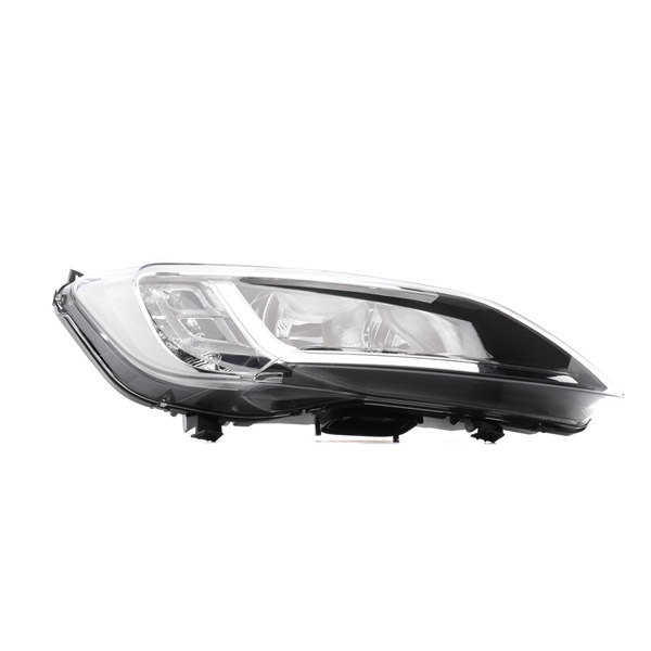 20-14775-05-2 TYC Headlight assembly PEUGEOT BOXER