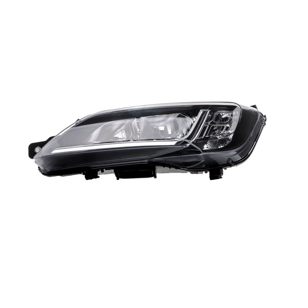 TYC 20-14776-15-2 Phare Peugeot Boxer 250 Van 2.2 HDi 110 CV Diesel 2019