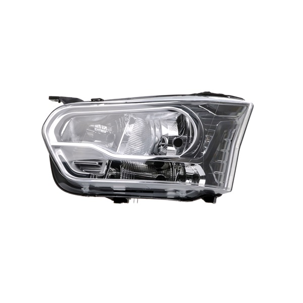 TYC 20-14784-05-2 Glavni zaromet FORD Transit Mk7 Minibus (V363) 2.2 TDCi 4x4 Dizel 125 km 2017