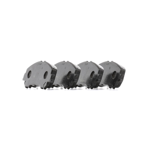 2206501 TEXTAR Remblokken RENAULT KADJAR kopen
