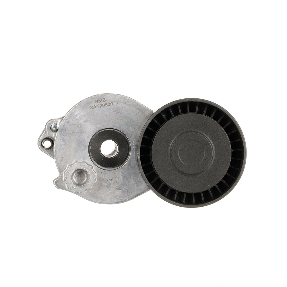 GATES Spannrolle, Keilrippenriemen T39338