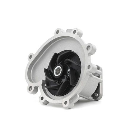 Système de chauffage Porsche P500 DOLZ
