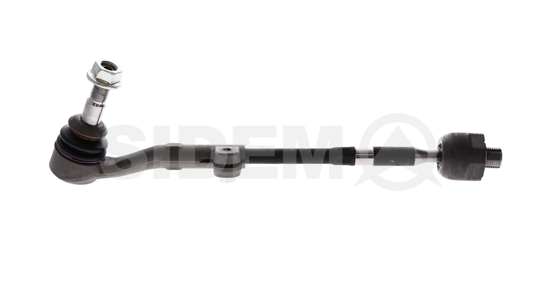 SIDEM 21524 Поперечная рулевая тяга BMW 3 (E90) M3 CRT 4.4 бензин 450 л.с. 2011