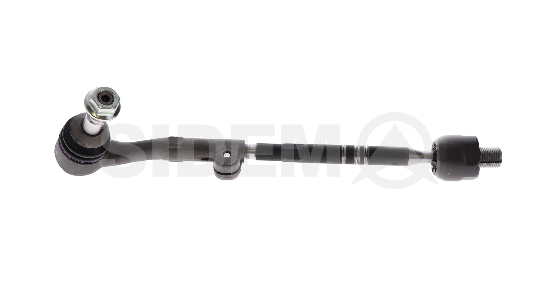 SIDEM 21526 Поперечная рулевая тяга BMW E90 M3 CRT 4.4 бензин 450 л.с. 2011