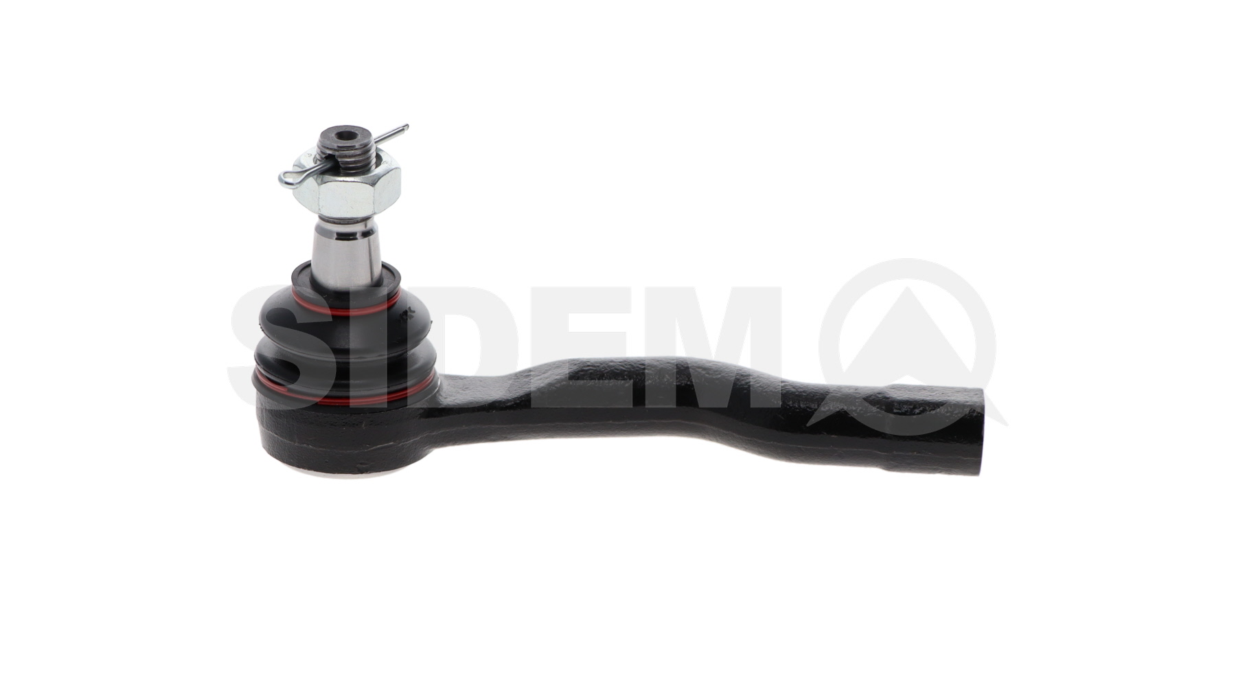 Rótula de dirección D8E20CG80A SIDEM 41836