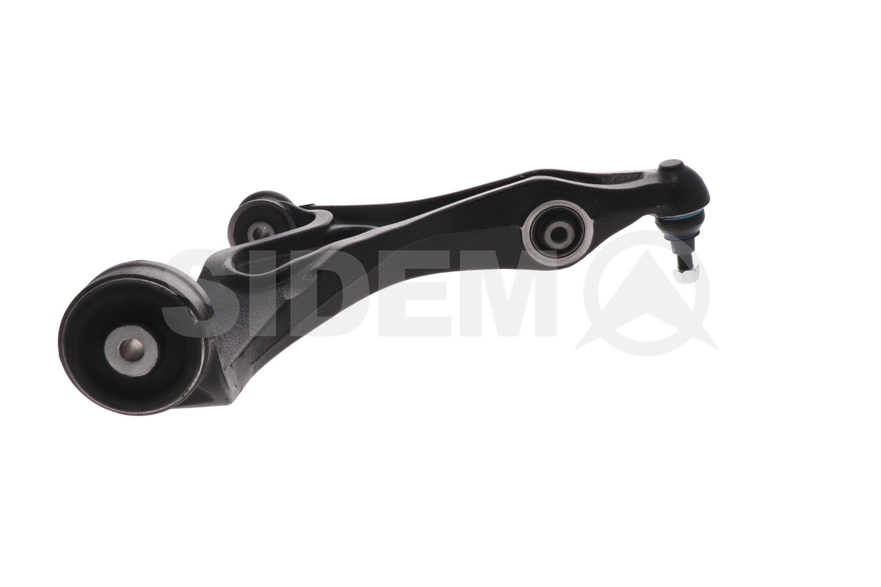 originale Audi Q7 SIDEM Opphengsarmer 63479