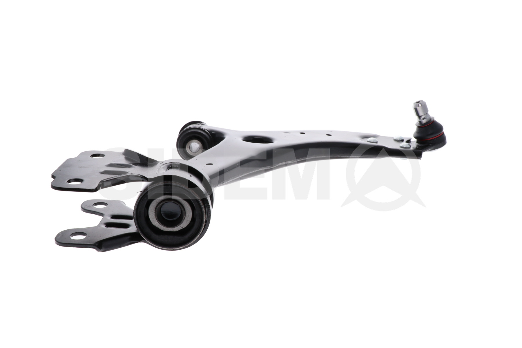 originais Volvo V40 Combi SIDEM Suspensão braço oscilante 67371