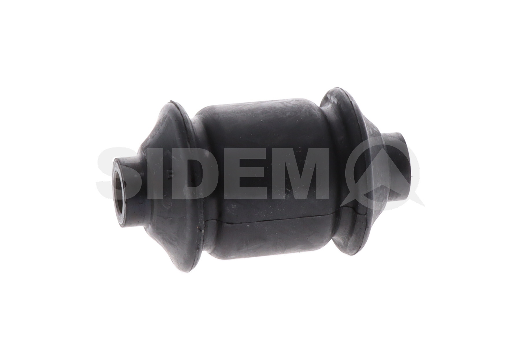 SIDEM Lagerbuchse, Blattfeder Hinterachse beidseitig 863316