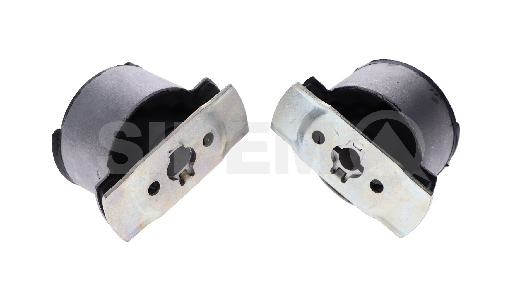 alkuperäiset Renault CLIO SIDEM Taka-akselin pusla 805308 KIT