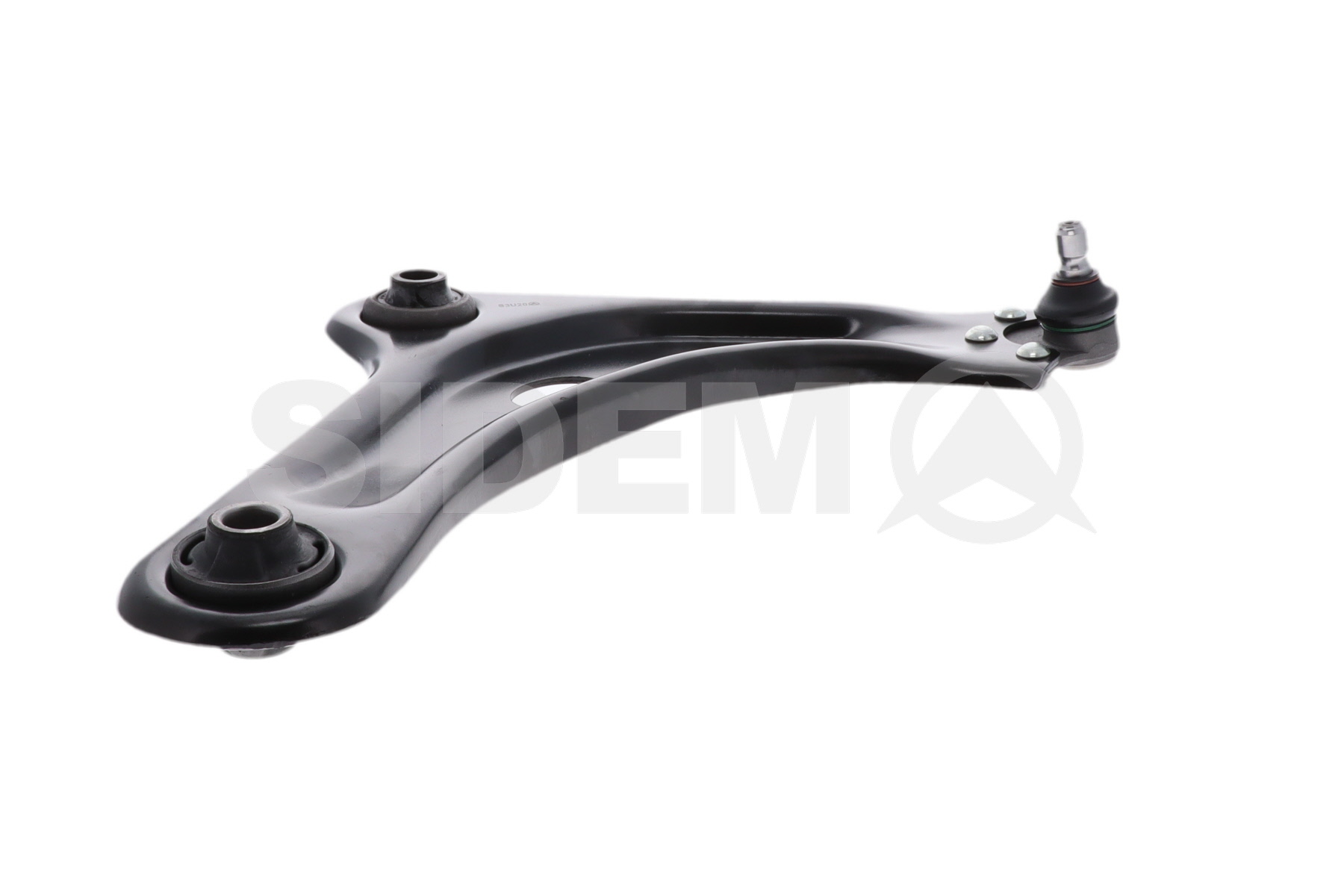 Original Citroën C4 SIDEM Querlenker Satz 53877