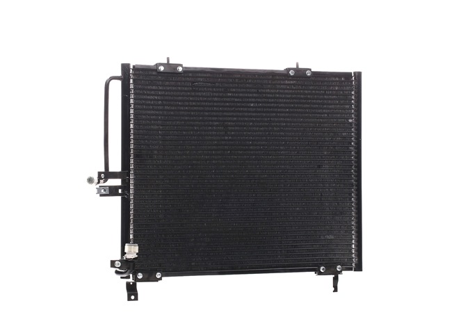 MAGNETI MARELLI 350203071003 Kondensator Audi A8 D2 3.7 Benzin 260 PS 2001